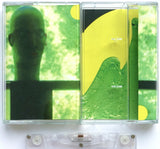 Optical Slime // How to Make Slime That Lasts Forever TAPE