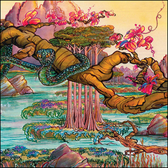 Open To The Sea // Tales From An Underground River CD / CD+PUZZLE