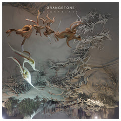 OrangeTone // Lightmixer TAPE