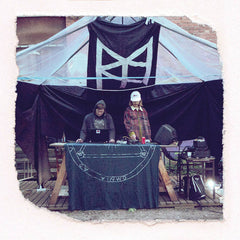 Lauri Ainala & Olli Aarni // Orpokotijuhlat Saarella (Maagillinen Teatteri live 9.9.2016) TAPE