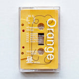 H.Takahashi // Orange TAPE+AROMA OIL