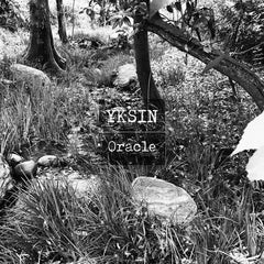 YKSIN // Oracle TAPE