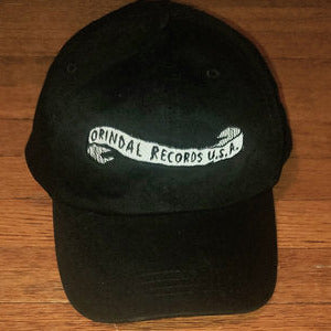 Orindal Records CAP