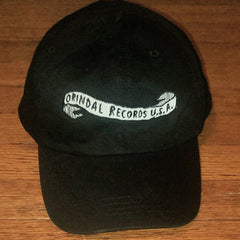Orindal Records CAP