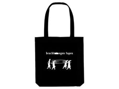 Brachliegen Organic TOTE BAG