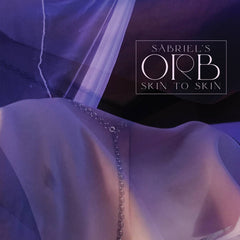 Sabriel's Orb // Skin to Skin TAPE