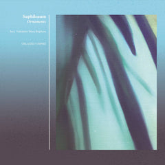 Saphileaum // Ornaments 12"