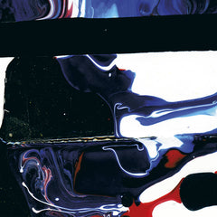 Oscar Mulero, Adriana Lopez, Kangding Ray, Desroi, Donor // C O R P O R A Part III 12"