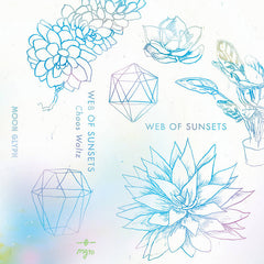 Web of Sunsets // Chaos Waltz TAPE