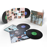 Lionmilk Quartet // O.T.S. 2xLP / TAPE