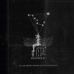 Vril & Rødhåd // Out Of Place Artefacts 2xLP