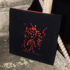 Primitive Structures // Your Event Is Our Rehearsal CD