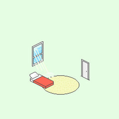 Florist // The Birds Outside Sang CD