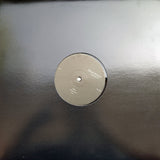 Ghost Warrior // Outland LP