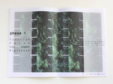 Outrenoir // Phase 1 CD+16 POSTER