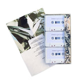 Internazionale // Out Of The Blue, Into The Light 3xTAPE