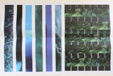 Outrenoir // Phase 1 CD+16 POSTER