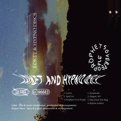 loket & Hypno Discs // Prophets Over People TAPE