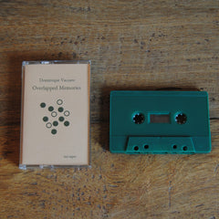 Dominique Vaccaro // Overlapped Memories TAPE