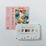 flunkie // pure optimist TAPE