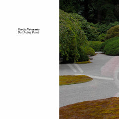 Grotta Veterano // Dutch Boy Paint CDR