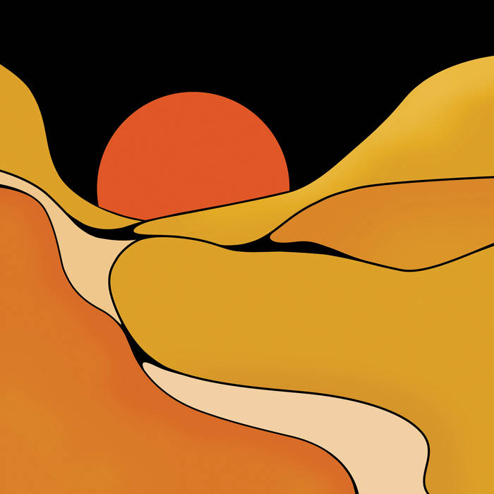 Sweatson Klank // Path of an Empath LP