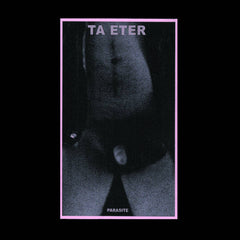 Taeter // Parasite CD
