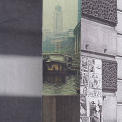Knowing / Diurnal Burdens // Parasomnias TAPE