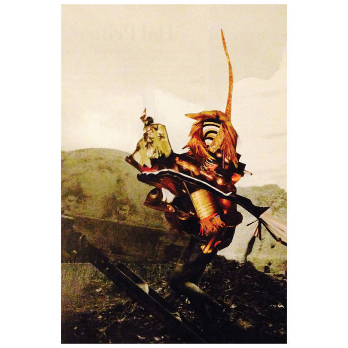 The Parels // The Parels TAPE