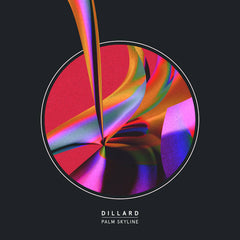 Dillard // Palm Skyline TAPE
