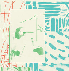 Paul Walter // Multikultier 12"