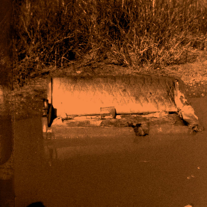 PANTIES // Drip TAPE