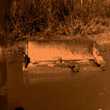 PANTIES // Drip TAPE