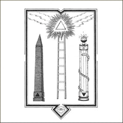 Nick Hoffman // Parvae Harmoniae TAPE
