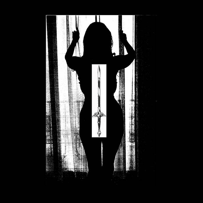 Pale Sword // Art of Flame TAPE