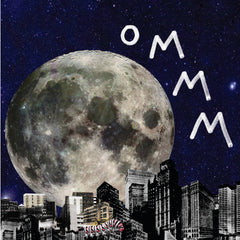 oMMM // Parallel Lines Converge 12"