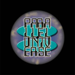 Various Artists // Parallel Universe 02 LP