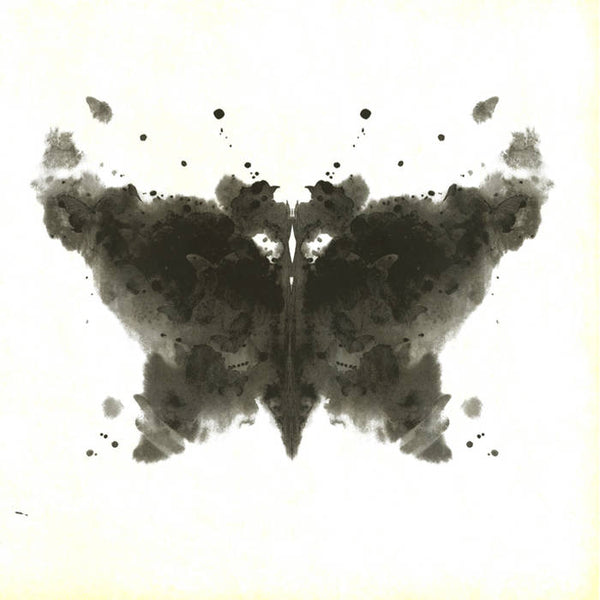 Papillon // Papillon LP – Tobira Records