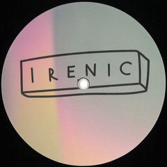 Parallax Deep // IRENICSPC007 12"