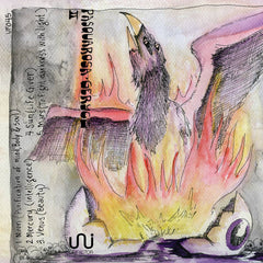 Pasquarosa/Gerycz // II TAPE