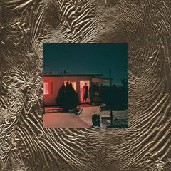 Cory Hanson // Pale Horse Rider LP