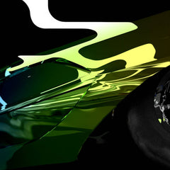 Datafive, Slak // Patience 12"