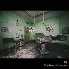 K2 // Pandemix Coronalis CD