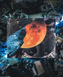 nkx & Hannah Addams // Pandemonium LP