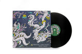 Morphing Territories // Paper Brain EP LP