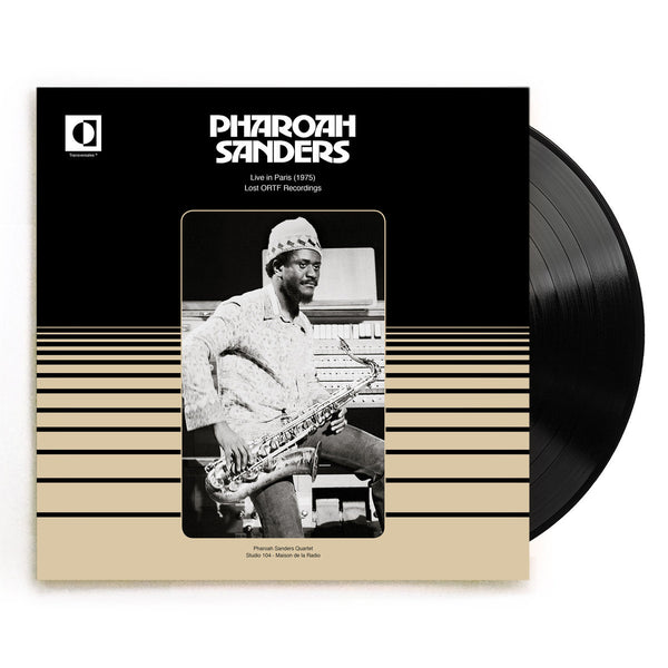 Pharoah Sanders – Live - 洋楽