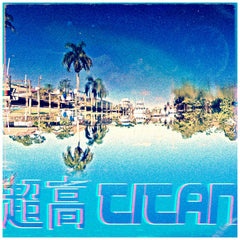 超高 TITAN // Palm City 2 TAPE