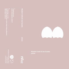 Madam Data & Leo Suarez // Place TAPE
