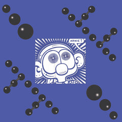 Parris // The Parris Remixes 12"
