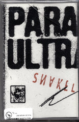 Paradiso Ultra // Paradiso Ultra TAPE